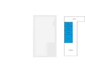 Floor Plan Not Up To Date