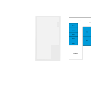 Floor Plan Up to Date