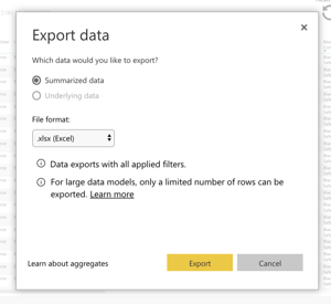 BLACKLINE ANALYTICS — USING THE DEVICE LOGS REPORT