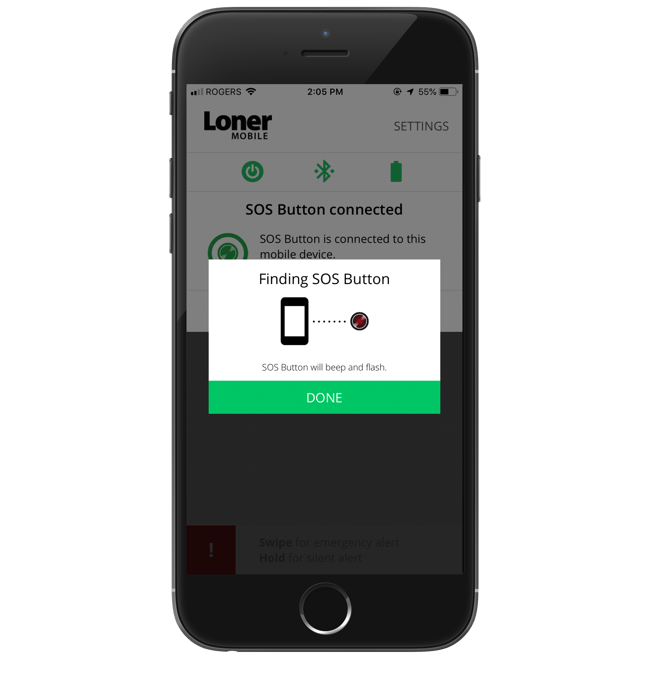 What's new in Loner Mobile - 1.9.2.8 update