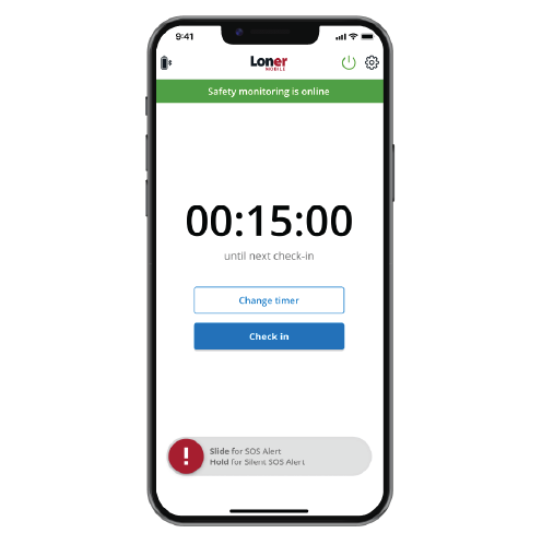 LM-MockUp-Configurable Check In