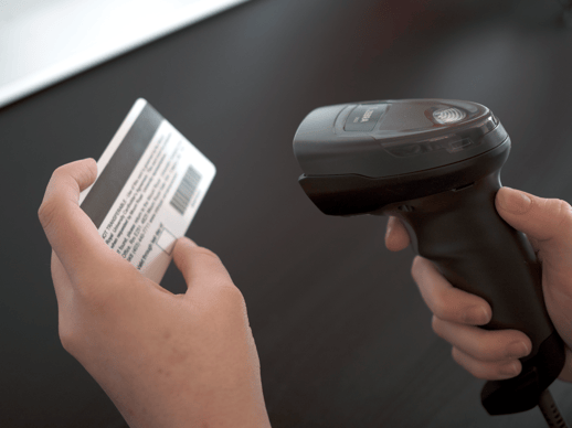 Barcode Scanner Recommendations 