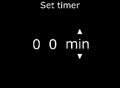 Timer unit of time