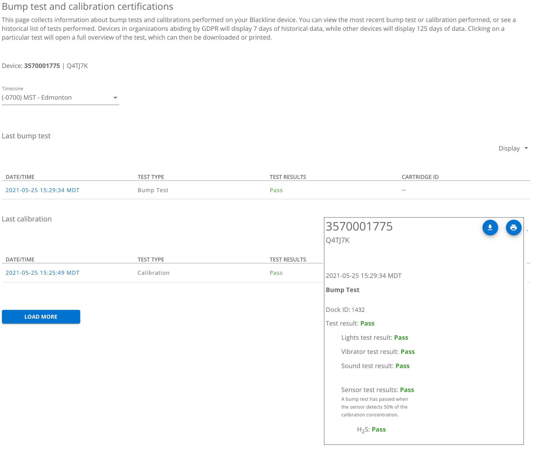 What's New In Blackline Live November 2022