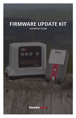 Bridge Firmware Updater Kit Installation Guide