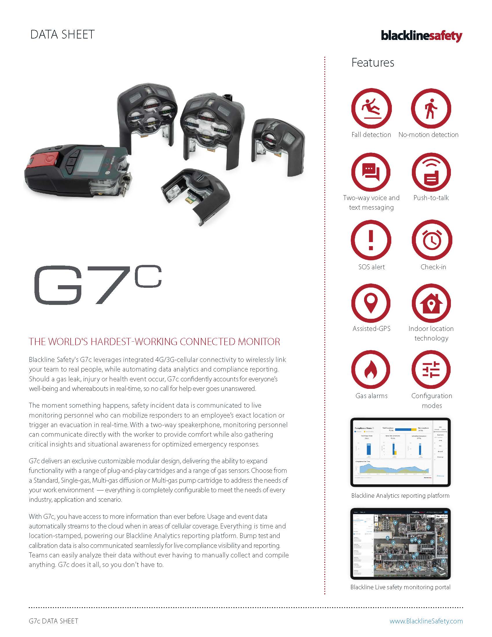 2023-06-12-G7c Datasheet-V24-EN-Cover image